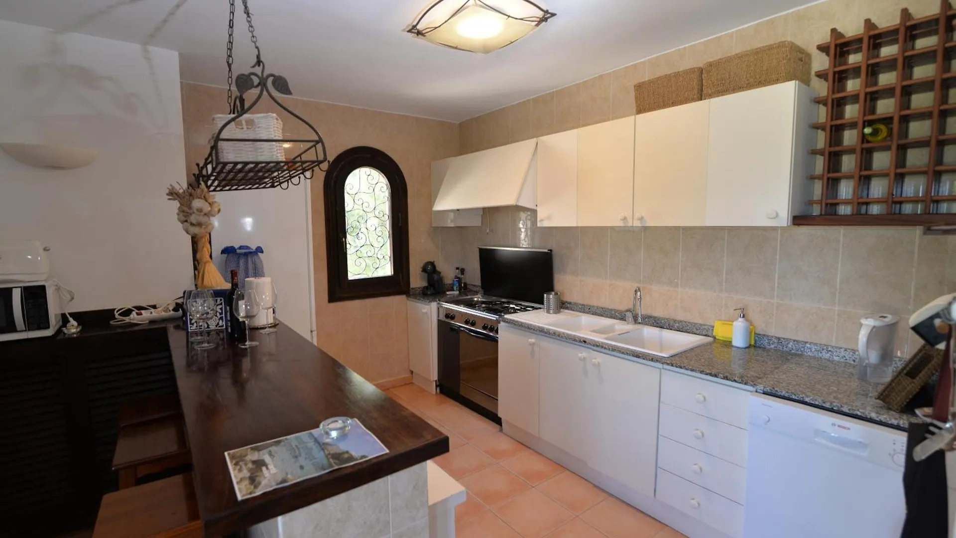 Holiday home Casa Luisa Villa Colonia de Sant Pere