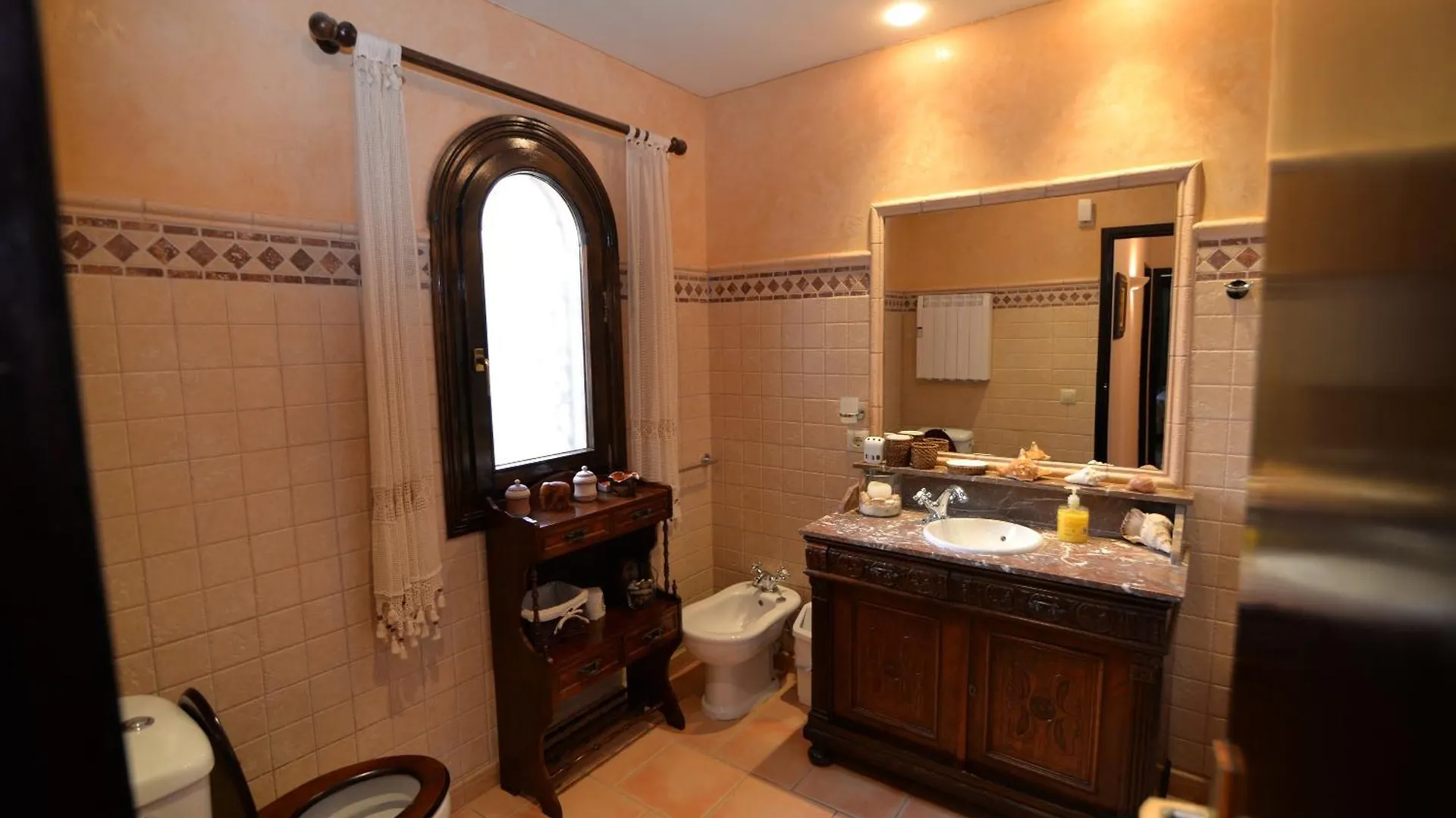 Casa Luisa Villa Colonia de Sant Pere