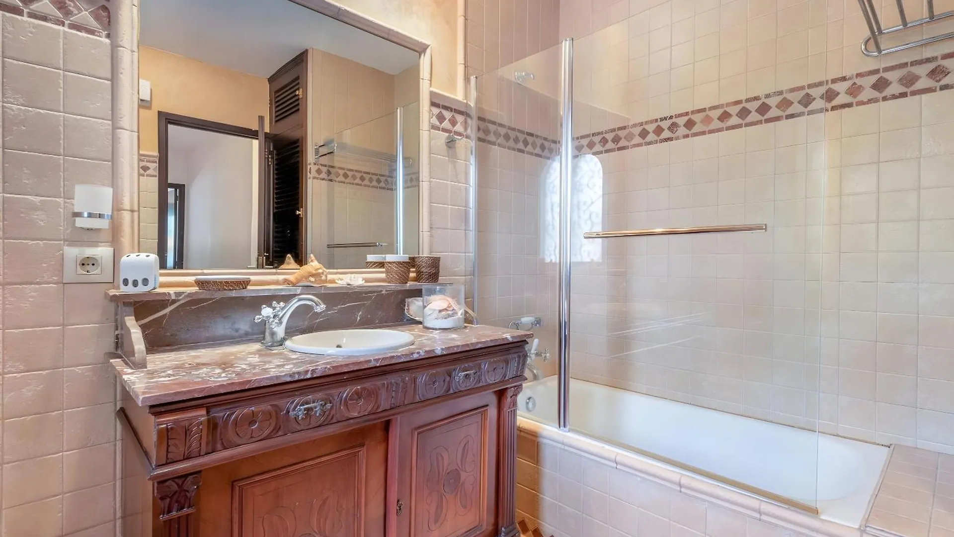 Holiday home Casa Luisa Villa Colonia de Sant Pere