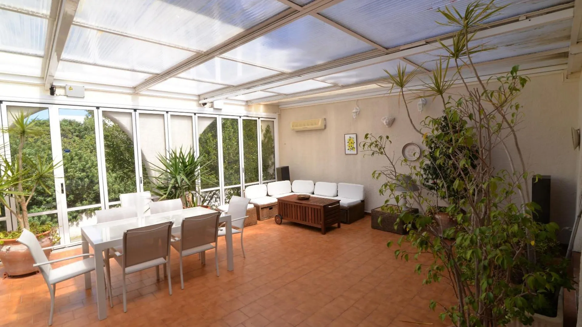 Casa Luisa Villa Colonia de Sant Pere 0*,