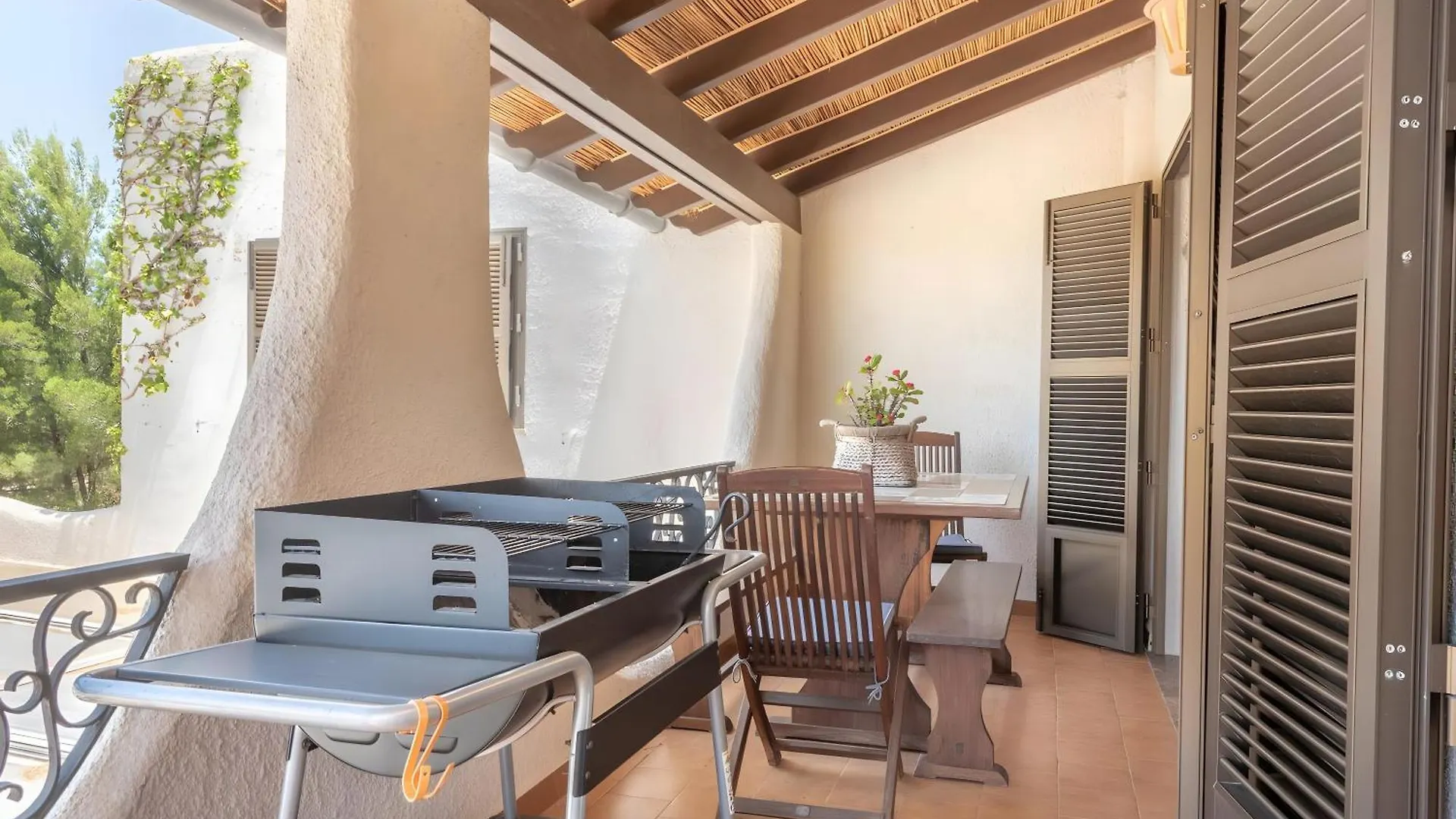 Casa Luisa Villa Colonia de Sant Pere Holiday home