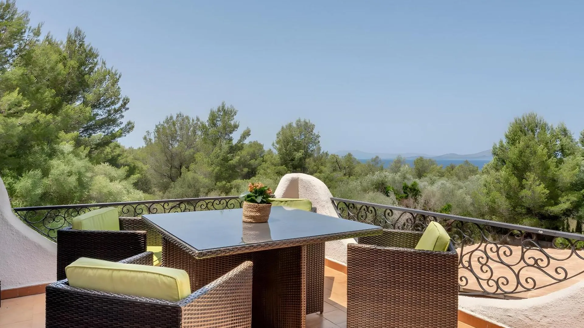 Casa Luisa Villa Colonia de Sant Pere