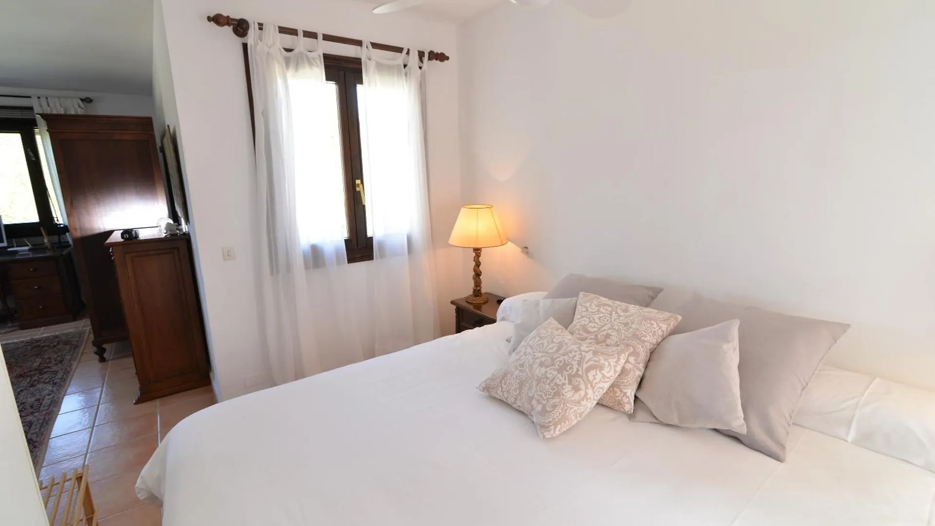 Holiday home Casa Luisa Villa Colonia de Sant Pere