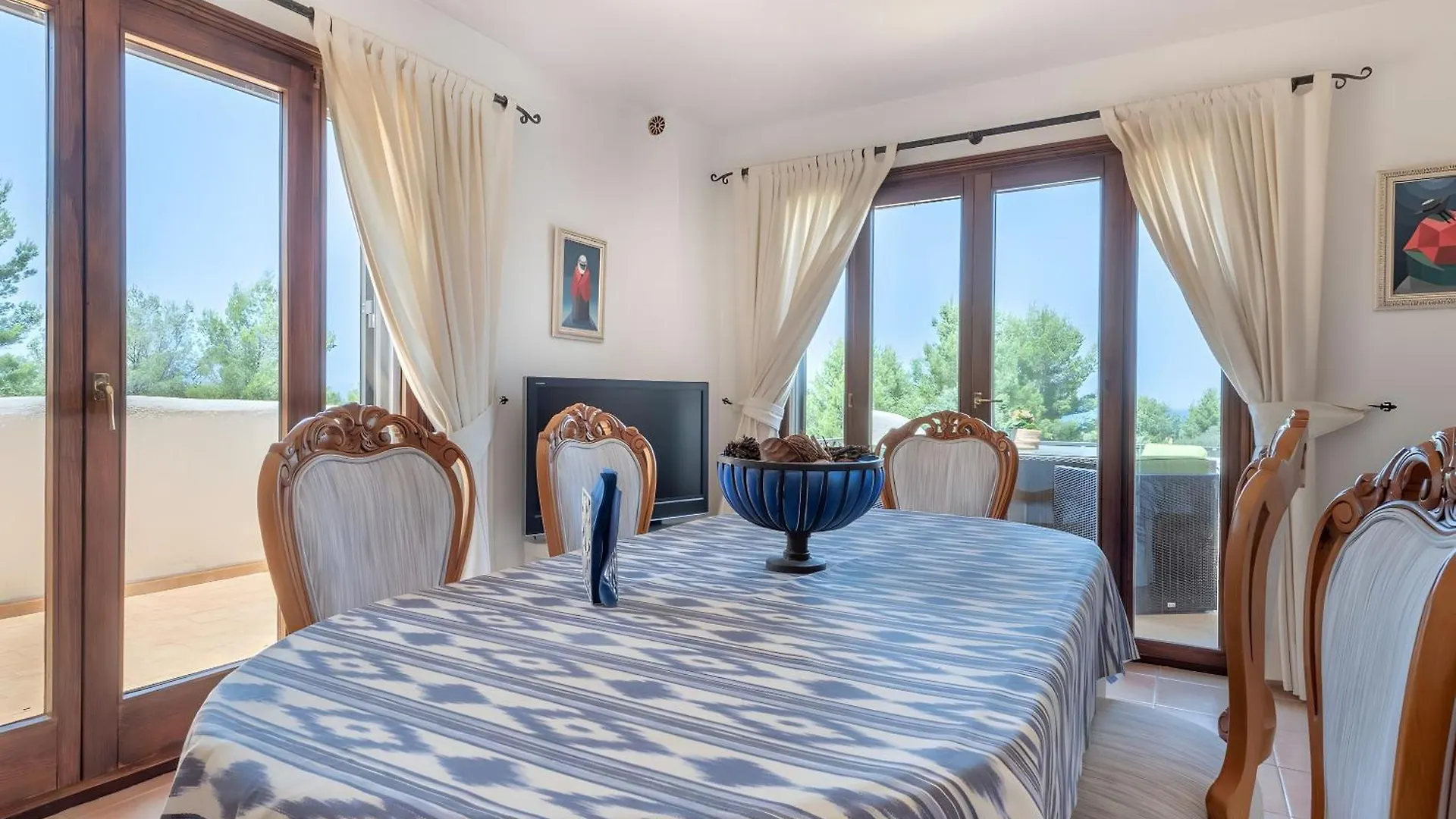 Casa Luisa Villa Colonia de Sant Pere Spain