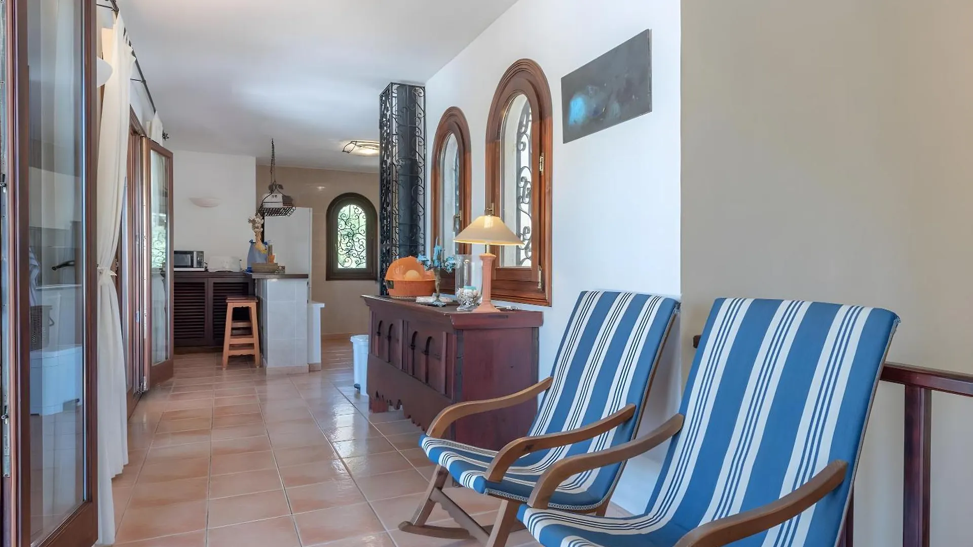 Casa Luisa Villa Colonia de Sant Pere 0*,  Spain