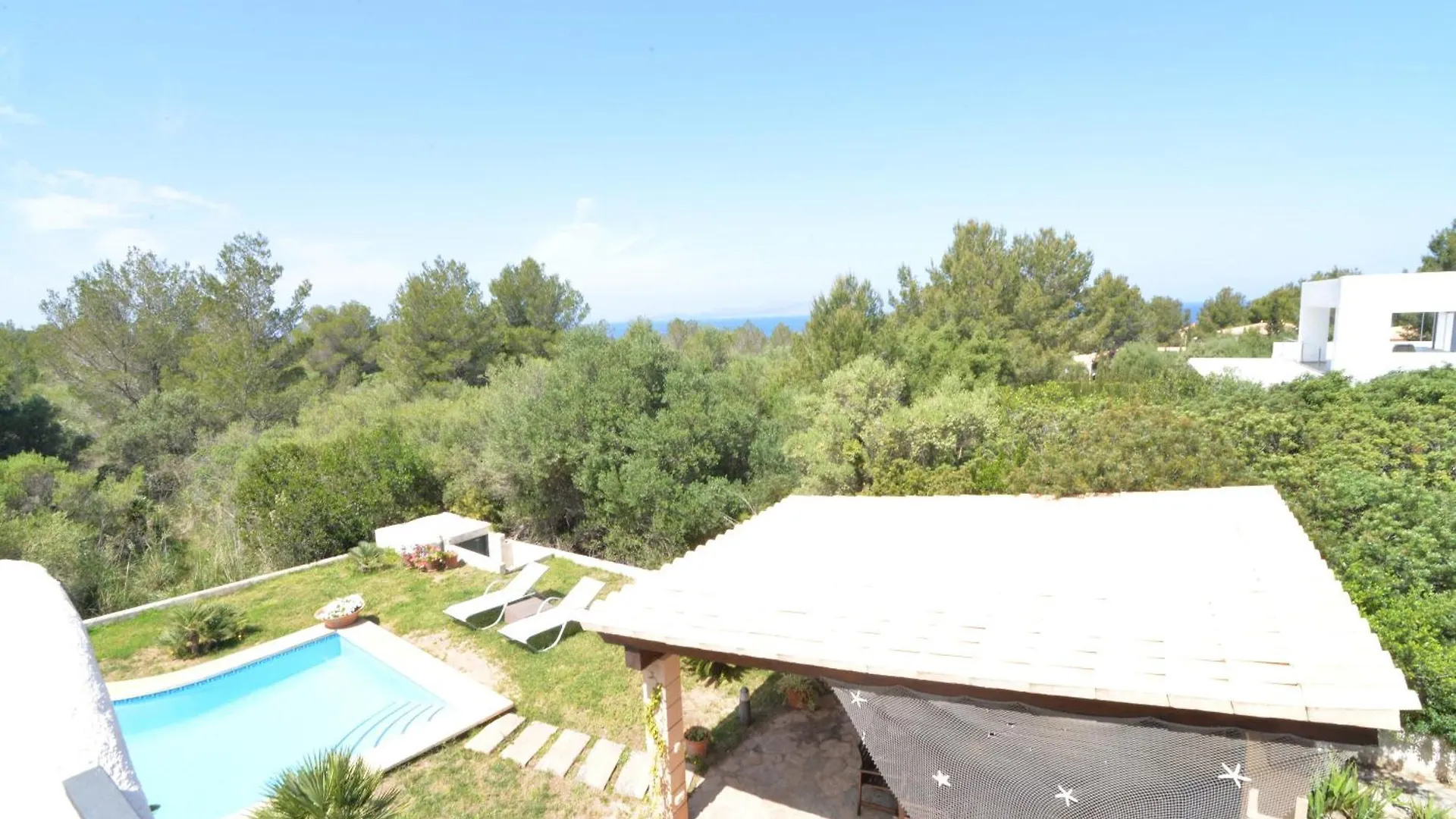 Casa Luisa Villa Colonia de Sant Pere