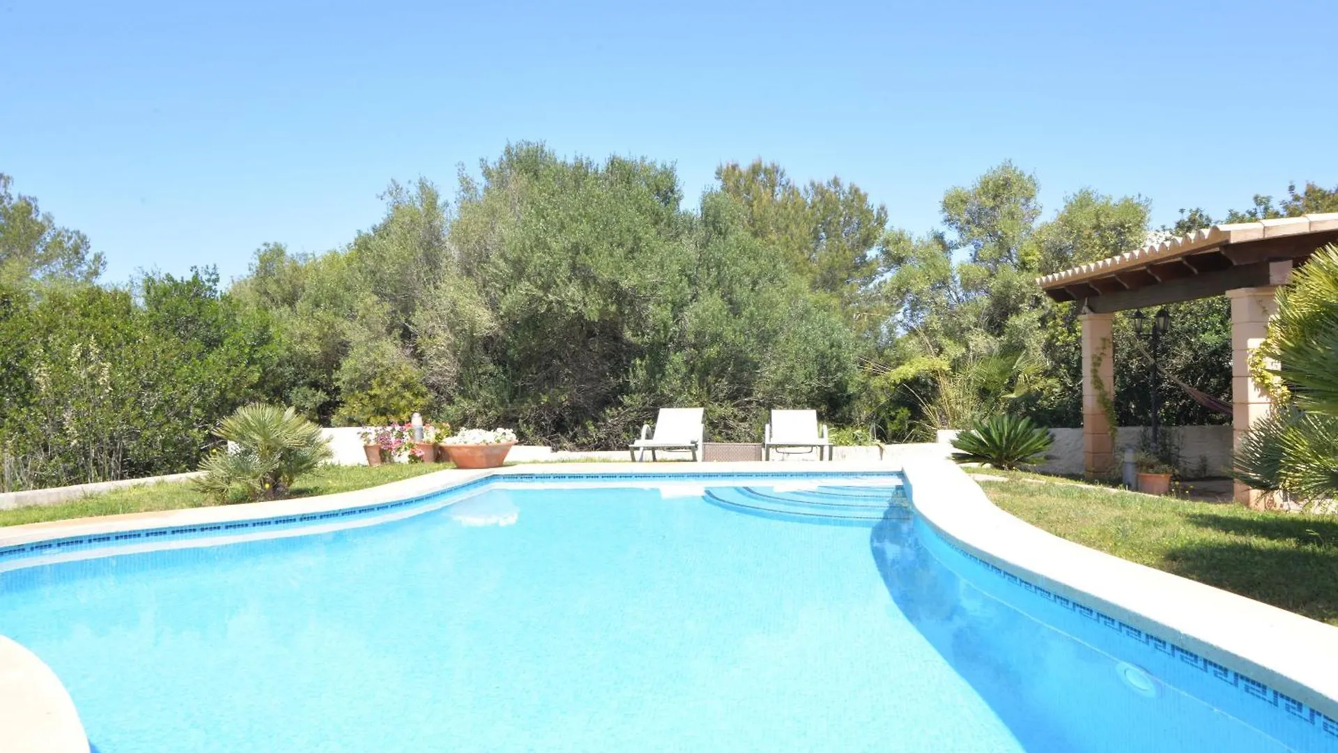 Casa Luisa Villa Colonia de Sant Pere