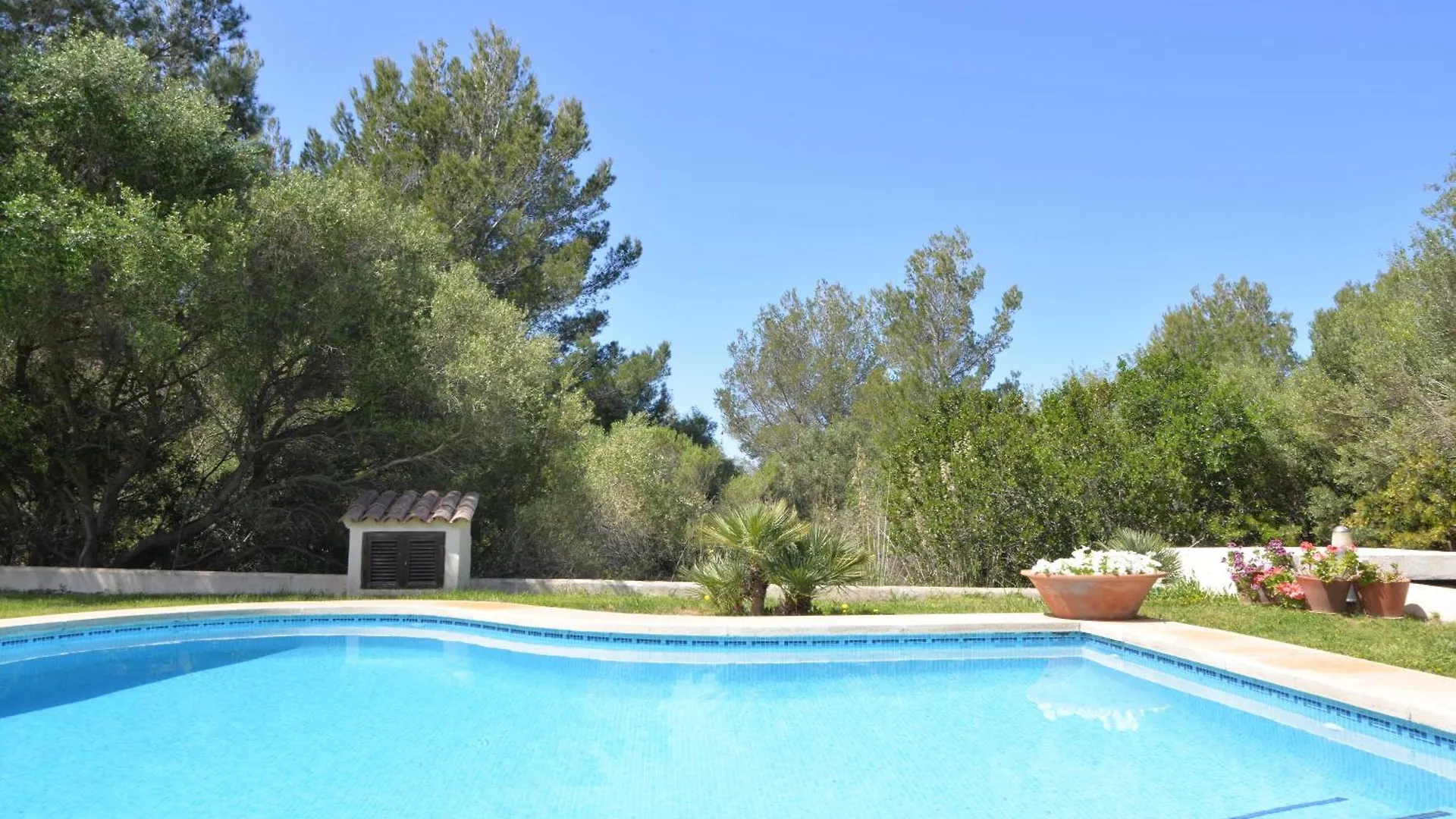Casa Luisa Villa Colonia de Sant Pere